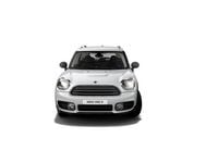 Usata Mini One D Countryman 116 CV (85 kW) 2017 SUV
