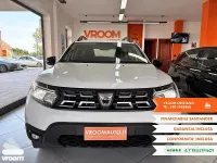 Usata Dacia Duster 101 CV (74 kW) 2022 SUV