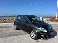 Usata Lancia Ypsilon 2006 Utilitaria