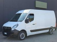 Usata Opel Movano 136 CV (100 kW) 2020 Bianco Furgone
