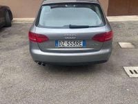 Usata Audi A4 Ambiente 140 CV (102 kW) 2009 Station wagon