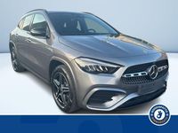 Usata Mercedes GLA250 Advanced Plus 217 CV (159 kW) 2025 Grigio SUV