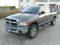Usata Dodge Ram 345 CV (253 kW) 2005 Grigio Pick-up