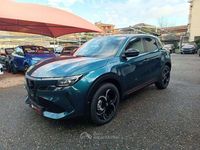 Nuova Alfa Romeo Junior Edizione Speciale 136 CV (100 kW) 2025 Blu SUV