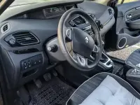Usata Renault Scénic III 110 CV (80 kW) 2012 Nero Monovolume