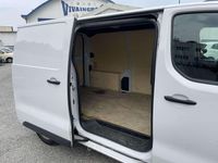 Usata Fiat Scudo 120 CV (88 kW) 2022 Bianco Furgone