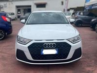 Usata Audi A1 Sportback Ambiente 116 CV (85 kW) 2020 Other Utilitaria