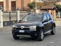 Usata Dacia Duster 110 CV (80 kW) 2013 SUV