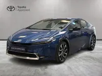 Usata Toyota Prius Lounge 2024 Dark solid blue Utilitaria