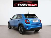 Usata Fiat 500X 131 CV (96 kW) 2024 Grigio moda SUV