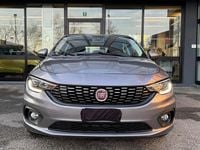 Usata Fiat Tipo Easy 95 CV (69 kW) 2019 Grigio Berlina