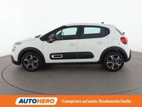 Usata Citroën C3 PureTech 83 CV (61 kW) 2024 Bianco Berlina