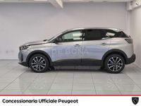 Usata Peugeot 3008 Allure 131 CV (96 kW) 2022 Grigio SUV