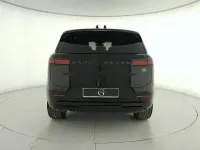 Usata Land Rover Range Rover Sport Autobiography 351 CV (258 kW) 2023 Nero met SUV