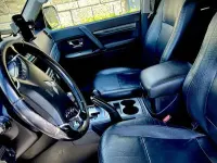 Usata Mitsubishi Pajero Instyle 170 CV (125 kW) 2009 SUV