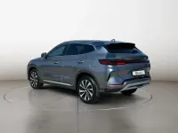 Usata BYD Seal U Comfort 98 CV (72 kW) 2025 Grigio SUV