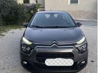 Usata Citroën C3 Shine 102 CV (75 kW) 2021 Utilitaria
