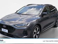 Usata Ford T Active 125 CV (91 kW) 2023 Magnetic gray Berlina