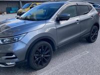 Usata Nissan Qashqai 115 CV (84 kW) 2020 Grigio SUV