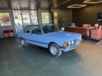 Usata BMW 320 122 CV (89 kW) 1976 Pastel blau Berlina