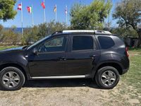 Usata Dacia Duster 115 CV (84 kW) 2018 Nero SUV