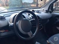 Usata Smart ForTwo Coupé 41 CV (30 kW) 2005 Grigio Coupé