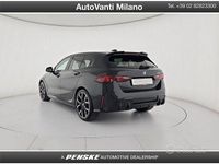 Usata BMW 118 M Sport 150 CV (110 kW) 2024 Nero Utilitaria