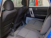 Usata Daihatsu Terios 105 CV (77 kW) 2006 Blu SUV