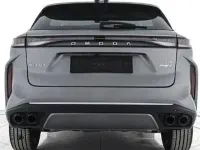 Nuova Omoda 9 537 CV (394 kW) 2026 Grigio SUV