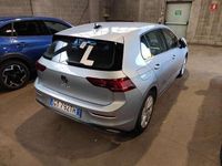 Usata VW Golf VIII Style 150 CV (110 kW) 2025 Grigio Berlina