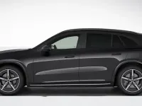 Nuova Mercedes GLC400d 360 kW (490 CV) 2026 Nero SUV