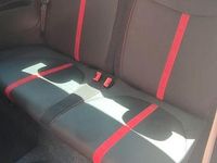 Usata Fiat 500 Abarth 135 CV (99 kW) 2010 Bianco Utilitaria