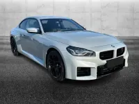Usata BMW M2 480 CV (353 kW) 2025 Grigio Coupé