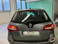 Usata Renault Koleos Dynamique 150 CV (110 kW) 2009 Grigio SUV