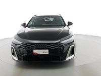 Usata Audi A5 Advanced Plus 204 CV (150 kW) 2025 Nero mito metallizzato Station wagon