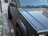 Usata Jeep Cherokee 116 CV (85 kW) 1998 Nero SUV