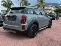 Usata Mini Cooper D Countryman 116 CV (85 kW) 2022 Grigio SUV
