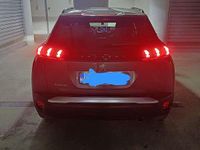 Usata Peugeot 2008 Active 102 CV (75 kW) 2022 SUV