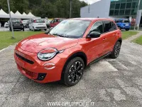 Usata Fiat 600E La Prima 61 kW (84 CV) 2024 Arancione SUV