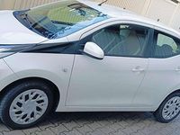 Usata Toyota Aygo Connect Style 72 CV (52 kW) 2019 Utilitaria