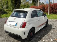 usata Fiat 500 Abarth 