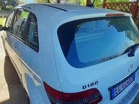 Usata Mercedes B180 116 CV (85 kW) 2010 Monovolume