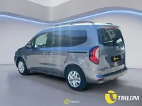 Usata Renault Kangoo 131 CV (96 kW) 2023 Grigio Monovolume