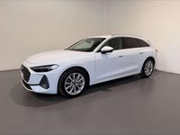 Usata Audi A5 Advanced 204 CV (150 kW) 2025 Bianco ghiacciaio metallizzato Station wagon