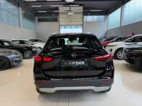 Usata Mercedes GLA200 163 CV (119 kW) 2022 Nero SUV
