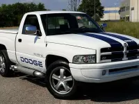 Usata Dodge Ram 309 CV (227 kW) 1997 Pick-up