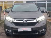 usata Honda CR-V CR-V2.0 hev Executive Navi awd ecvt