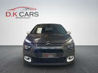 Usata Citroën C3 PureTech 83 CV (61 kW) 2023 Other Utilitaria