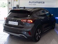 Usata Ford Focus Active 125 CV (91 kW) 2023 Grigio metallizzato SUV