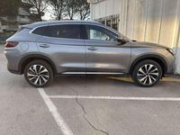 Usata BYD Seal U Comfort 98 CV (72 kW) 2025 Grigio SUV